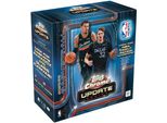 Topps Chrome Updates NBA Basketball 2025–26 Mega Box Basketball Cards