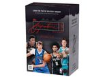 Topps NBA Signature Class Basketball 2025–26 Value Box – Basketball Cards