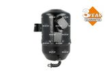 NRF Trockner, Klimaanlage 33315