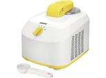 Unold Eismaschine 48879 Eismaschin E