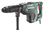 Metabo Kombihammer KHEV 11-52 BL, incl. Zubehör, Kunststoffkoffer