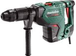 Metabo Kombihammer KHEV 8-45 BL, incl. Zubehör, Kunststoffkoffer