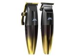 JRL Haarschneider Fresh Fade Gold Collection