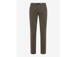 Eurex Herren Five-Pocket-Hose Style Luke Olive GrüN Oliv, GrüN - Oliv, Gr. 36/36