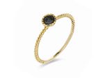 Luxenter Naadim 925 Sterling Silber Ring