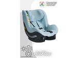 Avionaut AeroFIX AirFlow - Reboard Kindersitz (0-18 kg), Farbe Kindersitz:Mint
