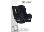 Avionaut AeroFIX AirFlow - Reboard Kindersitz (0-18 kg), Farbe Kindersitz:Black