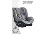 Avionaut AeroFix Smart - Reboard Kindersitz (0-18 kg), Farbe Kindersitz:Grey