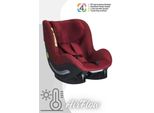 Avionaut AeroFIX AirFlow - Reboard Kindersitz (0-18 kg), Farbe Kindersitz:Red