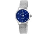 Q&Q Uni Armbanduhr 5 ATM