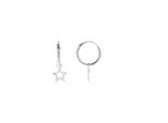 Luxenter, Essential Ohrringe Aus 925Er Sterlingsilber