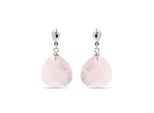 Luxenter Zoqoyi 925 Sterling Silber Ohrringe