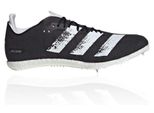 ADIDAS Adizero Avanti EG7833 Unisex Leichtathletikschuhe Schwarz 47 1/3 EU