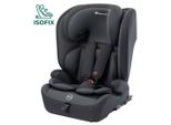 Bebeconfort Grow i-Size Kindersitz, Vorwärtsgerichteter Kindersitz, ISOFIX-Kindersitz, von 15 Monate-12 Jahren, 9-36 kg, 76-150 cm, Tinted Black