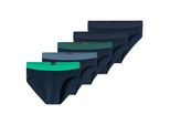 Slips 5P 95/5 Herren Slip