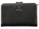 FURLA Damen Portemonnaies WP00314-ARE000-O6000 Farbe:Schwarz Größe: Einheitsgröße