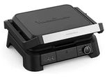 Moulinex Gi5108 Elektrogrill One Size / EU Plug 220V One Size
