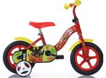 DINO Fahrräder - Kinderfahrrad 10 - BING 2022