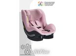 Avionaut AeroFIX AirFlow - Reboard Kindersitz (0-18 kg), Farbe Kindersitz:Pink