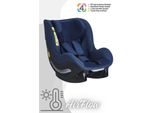 Avionaut AeroFIX AirFlow - Reboard Kindersitz (0-18 kg), Farbe Kindersitz:Navy