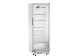 Bartscher Glastürenkühlschrank 360L