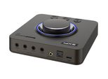 Creative Labs Creative Sound Blaster X4 - Soundkarte - 24-Bit