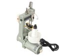 Tragbare Sacknähmaschine - GK9-2 Industrienähmaschine - 130 W - 220 V - Overlockstich - 12.000 U/min - Für gewebte Säcke