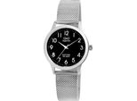 Q&Q Uni Armbanduhr 5 ATM