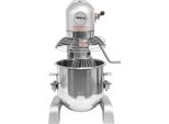 Gastro Küchenmaschine, Knetmaschine, Teigmaschine, 15L, Planetenrührmaschine