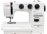 Janome Nähmaschine Easy Jeans Heavy Duty 523