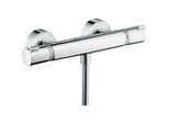 Hansgrohe Ecostat Comfort Brausethermostat 13116000 Aufputz, Chrom