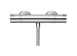 Hansgrohe Ecostat 1001CL Brausethermostat 13211000 Aufputz, Chrom