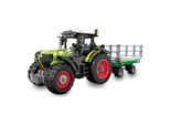 JAMARA-402945 Cada Claas Arion 660 1:24 Bricks
