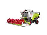 JAMARA-402946 Cada Claas Dominator 370 1:24 Bricks