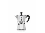 Bialetti Espressokocher Moka Express 2 Tassen