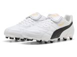 Puma KING TOP Fußballschuh FG/AG Größe 9