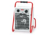 Helios Ventilatoren Raumheizlüfter STH 5