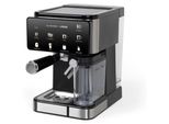 20-bar-espressomaschine (schwarz) Livoo DOD222CO