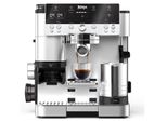 Ninja Espressomaschine Luxe Cafè Mini ES352EU Silber