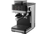 SENCOR SES 5000SS – Espressomaschine mit Siebträger