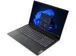Lenovo V15 G4 AMN/ Ryzen 3 7320U/ 16 GB DDR5/ 512 GB SSD/ AMD Radeon 610M/ 15,6 FHD, matt/ ohne Betriebssystem/ schwarz