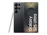 Samsung Galaxy S25 Ultra 5G 1TB, Titanium Black