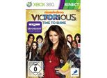 Victorious: Time To Shine