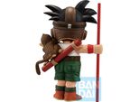 Dragon Ball Z Son Goku Childhood Figur, 15 cm Sammlerstück