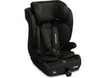 Caretero Cosy i-Size Kindersitz 3-in-1, Schwarz, 76–150 cm, für Kinder