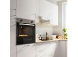 LAGAN Backofen