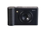 Denver DCA-4811 Digitalkamera –48 MP (interpoliert), 5MP CMOS, schwarz