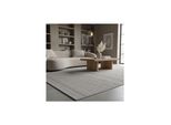 Teppich Outdoor Ventoux In Grau, Im Ethno-Stil, 80 X 150 Cm