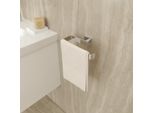 Villeroy Und Boch Elements Striking Handtuchhalter TVA15200500061 209X45X115Mm, Chrom