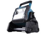 Makita Akku-Led-Baustrahler Blau